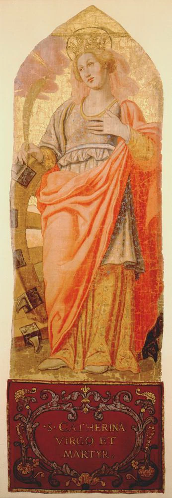 Santa Caterina